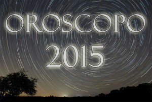 Oroscopo del 2015